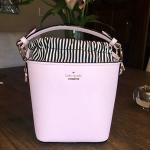 Kate Spade Pippa Bucket Purse